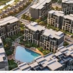 Villa 285 m² (5-bedroom) for sale in Saada Boutique, 6th settlement, Egypt