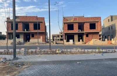 For sale: 4-bedroom Villa 540 m² in Grand Heights, 6th of October City, Egypt