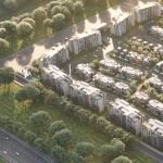 1-bedroom Apartment 69 m² for sale in Notion, New Cairo, Egypt