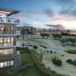 Apartment 179 m² (2-bedroom) for sale in Uptown Cairo, Mokattam, Egypt