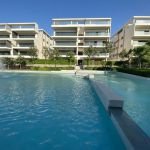 Penthouse 234 m² (3-bedroom) for sale in Lake View Residence, Golden Square, Egypt