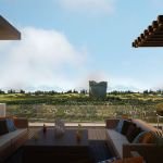 For sale: 1-bedroom Apartment 105 m² in New Giza, 6th of October City, Egypt