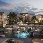2-bedroom Apartment 141 m² for sale in Axis X Iwan, 6th of October City, Egypt