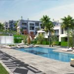For sale: 3-bedroom Duplex 135 m² in Boho El Sokhna, Ain Sokhna, Egypt