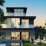 Apartment 113 m² (2-bedroom) for sale in The 101, Mostakbal City, Egypt
