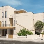 For sale: 3-bedroom Chalet 201 m² in Almaza Bay, Sidi Heneish, Egypt
