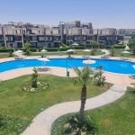 3 غرف نوم فيلا 185 م² للبيع في مارسيليا بيتش 4، سيدي عبدالرحمن، مصر