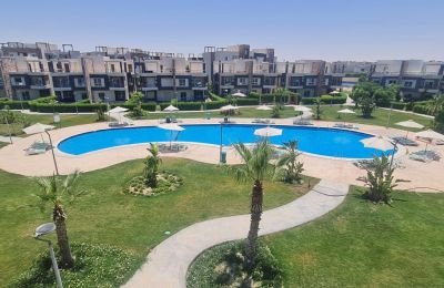 3 غرف نوم فيلا 185 م² للبيع في مارسيليا بيتش 4، سيدي عبدالرحمن، مصر