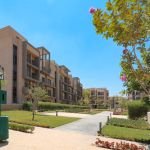 Apartment 118 m² (2-bedroom) for sale in Mar ville, New Zayed, Egypt