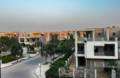 2-bedroom Apartment 126 m² for sale in Fifth Square Al Marasem, New Cairo, Egypt