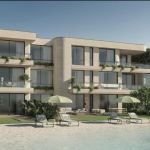 Chalet 71 m² (1-bedroom) for sale in Seashell Ras El Hekma, Ras El Hekma, Egypt