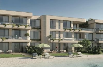 Chalet 71 m² (1-bedroom) for sale in Seashell Ras El Hekma, Ras El Hekma, Egypt