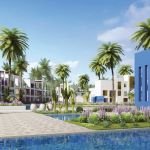 2-bedroom Chalet 101 m² for sale in Jefaira, Ras El Hekma, Egypt