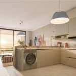 Chalet 168 m² (3-bedroom) for sale in Saada North Coast, Ras El Hekma, Egypt