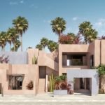 Chalet 150 m² (3-bedroom) for sale in Playa Ghazala, Ghazala Bay, Egypt