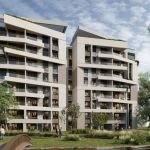 3-bedroom Apartment 194 m² for sale in The Brooks, New Cairo, Egypt