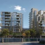 Apartment 193 m² (3-bedroom) for sale in 205 Arkan Palm, El Sheikh Zayed, Egypt