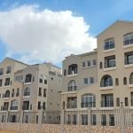 3-bedroom Apartment 168 m² for sale in Green Square, Mostakbal City, Egypt