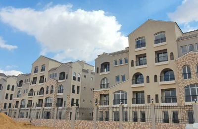 3 غرف نوم شقة 168 م² للبيع في جرين سكوير، مدينة المستقبل، مصر