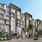 2-bedroom Apartment 148 m² for sale in The City of Odyssia, Mostakbal City, Egypt