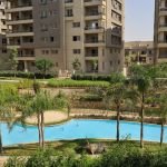 شقة 3 غرف نوم 185 م² للبيع في ذا سكوير، القاهرة الجديدة، مصر