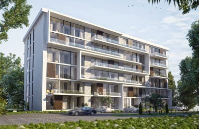 3-bedroom Apartment 150 m² for sale in The Crest, New Cairo, Egypt