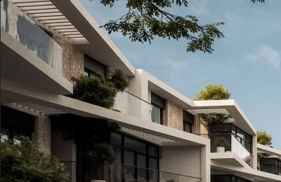 4-bedroom Villa 576 m² for sale in North Villas-Hills Of One, New Zayed, Egypt