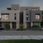 3-bedroom Townhouse 195 m² for sale in The Valleys, Mostakbal City, Egypt