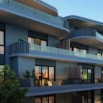 Apartment 245 m² (3-bedroom) for sale in Swan Lake West, 6th of October City, Egypt