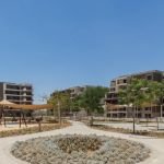 For sale: 3-bedroom Apartment 215 m² in Palm Hills New Cairo, New Cairo, Egypt