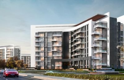 Apartment 180 m² (3-bedroom) for sale in The Capitalway, New Capital City, Egypt