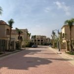 للبيع: فيلا 3 غرف نوم 270 م² في الباتيو 5 إيست، الشروق، مصر