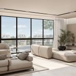 For sale: 4-bedroom Villa 255 m² in El Patio Hills, 6th settlement, Egypt