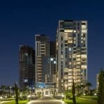 4-bedroom Apartment 379 m² for sale in AEON Towers, 6th of October City, Egypt