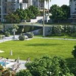 Duplex 190 m² (3-bedroom) for sale in Mountain View iCity October, Northern Expansion, Egypt