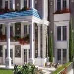 Apartment 155 m² (3-bedroom) for sale in Mountain View ICity New Cairo, New Cairo, Egypt
