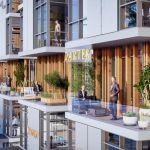 Office 265 m² for sale in HeartWork, New Cairo, Egypt