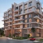 For sale: 4-bedroom Duplex 268 m² in Hyde Park, 6th settlement, Egypt