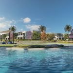 Apartment 152 m² (3-bedroom) for sale in Garden Lakes, 6th of October City, Egypt