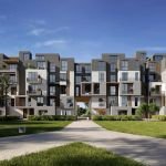 For sale: 3-bedroom Duplex 270 m² in SODIC East, New Heliopolis, Egypt