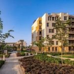Apartment 189 m² (3-bedroom) for sale in Eastown, New Cairo, Egypt