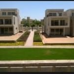 For sale: 3-bedroom Townhouse 236 m² in Westown Residences, El Sheikh Zayed, Egypt