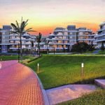 4-bedroom Penthouse 223 m² for sale in Sky Condos, Golden Square, Egypt