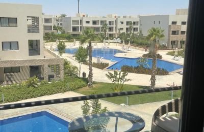 For sale: 1-bedroom Apartment 73 m² in Azha, Ain Sokhna, Egypt