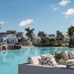 Townhouse 225 m² (4-bedroom) for sale in Naia Bay, Ras El Hekma, Egypt