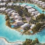3-bedroom Townhouse 165 m² for sale in El Masyaf, Ras El Hekma, Egypt
