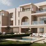 Chalet 95 m² (2-bedroom) for sale in Summer, Sidi Heneish, Egypt