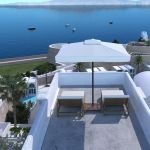 2-bedroom Chalet 117 m² for sale in PHIA Il Monte Galala, Ain Sokhna, Egypt