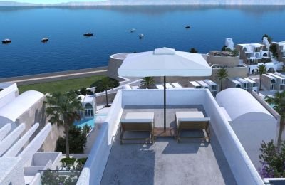 2-bedroom Chalet 117 m² for sale in PHIA Il Monte Galala, Ain Sokhna, Egypt
