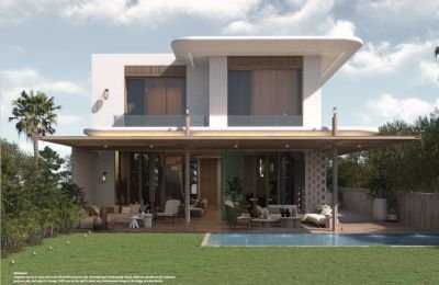 Villa 300 m² (4-bedroom) for sale in Zoya Ghazala Bay, Ghazala Bay, Egypt
